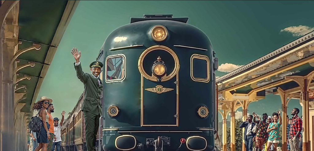 Extra Smooth Express