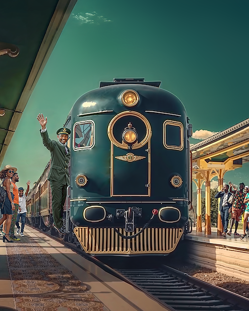 Extra Smooth Express