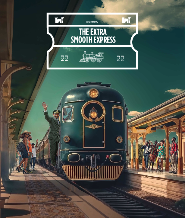 EXTRA SMOOTH EXPRESS