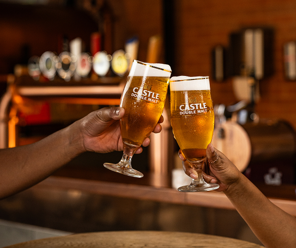 EXTRA SMOOTH PURE MALT LAGER