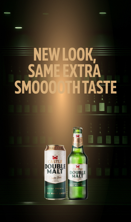 NEW LOOK,  SAME EXTRA  SMOOOOTH TASTE MOBILE