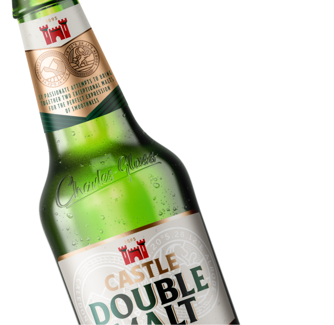 Double Malt Pack  Desktop