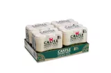 Castle Lite Cans 10 x 410ml with Cooler Box Castle Lite Cans 10 x 410ml with Cooler Box