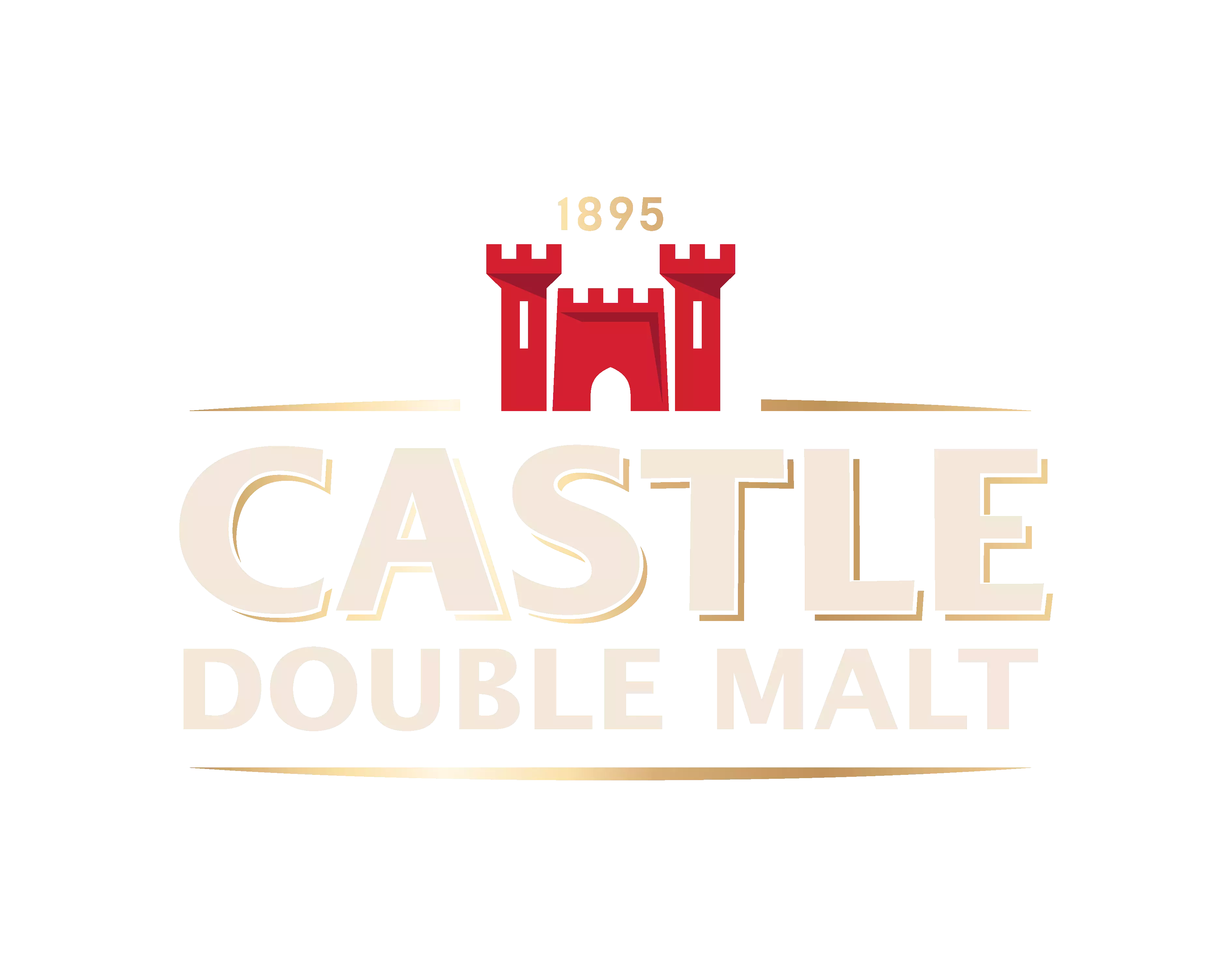 Castle Double Malt
